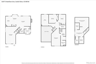 5247 E Hamilton Ave, Castle Rock, CO 80104 - Photo 34