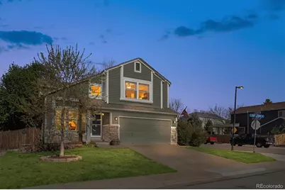 5247 E Hamilton Avenue, Castle Rock, CO 80104 - Photo 2