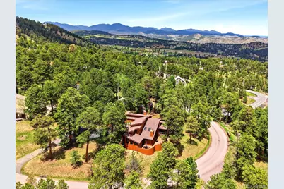 1285 Snowberry Drive, Golden, CO 80401 - Photo 2