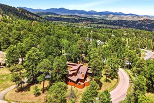 1285 Snowberry Dr, Golden, CO 80401 - Photo 2