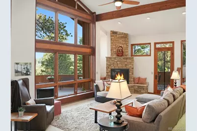 1285 Snowberry Drive, Golden, CO 80401 - Photo 12