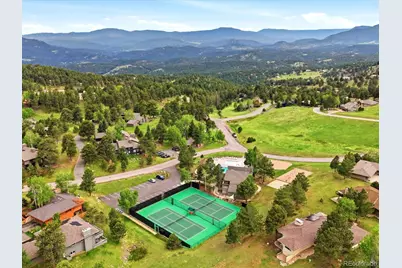 1285 Snowberry Drive, Golden, CO 80401 - Photo 46