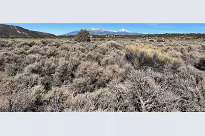 Lot 1784 Bateman Road, Fort Garland, CO 81133 - Photo 6