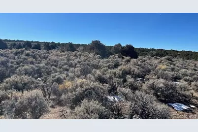 Lot 1784 Bateman Road, Fort Garland, CO 81133 - Photo 8