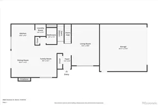 4850 S Ammons St, Littleton, CO 80123 - Photo 48