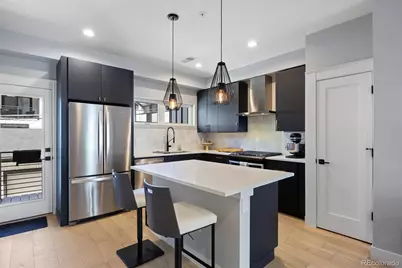 3566 W 16th Avenue, Denver, CO 80204 - Photo 1
