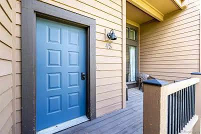 505 Village Road #45, Breckenridge, CO 80424 - Photo 4