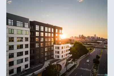 1521 Hooker Street #511, Denver, CO 80204 - Photo 2