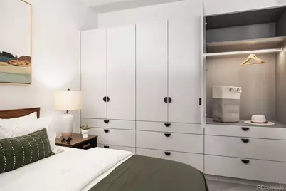 1521 Hooker Street #511, Denver, CO 80204 - Photo 10