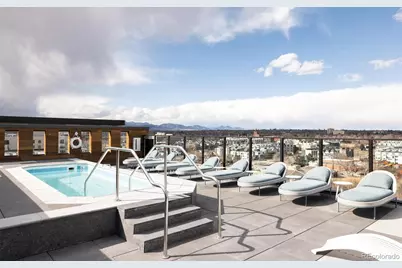 1521 Hooker Street #511, Denver, CO 80204 - Photo 22