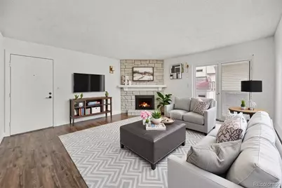 10150 E Virginia Avenue #2-105, Denver, CO 80247 - Photo 1