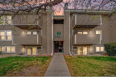 10150 E Virginia Avenue #2-105, Denver, CO 80247 - Photo 2