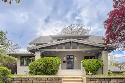 405 S Corona Street, Denver, CO 80209 - Photo 1