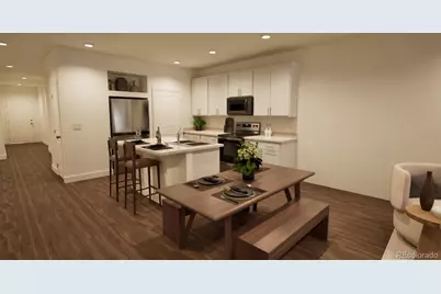 4587 N Sicily Court, Aurora, CO 80019 - Photo 2