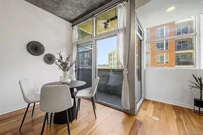 1700 Bassett Street #507, Denver, CO 80202 - Photo 10