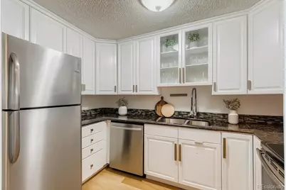 1020 15th Street #12H, Denver, CO 80202 - Photo 6