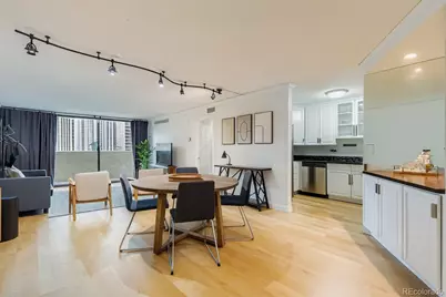 1020 15th Street #12H, Denver, CO 80202 - Photo 1