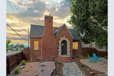 3401 N Steele Street, Denver, CO 80205 - Photo 1