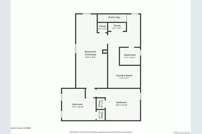 3401 N Steele Street, Denver, CO 80205 - Photo 36