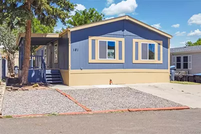 181 Mesa Verde Street, Golden, CO 80401 - Photo 16