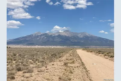Lot 13 Sanford Rd., Blanca, CO 81123 - Photo 2
