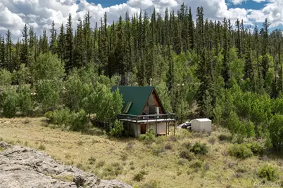 63 Welsh Cob Lane, Jefferson, CO 80456 - Photo 2