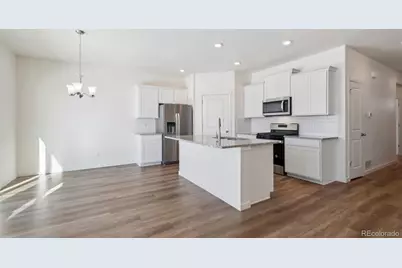 3442 Belleville Ridge Road, Elizabeth, CO 80107 - Photo 10