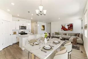 3442 Belleville Rdg Rd, Elizabeth, CO 80107 - Photo 2