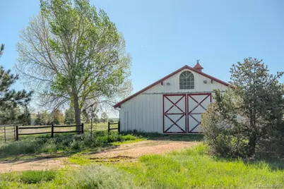 33443 County Road 21, Elizabeth, CO 80107 - Photo 6