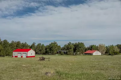 33443 County Road 21, Elizabeth, CO 80107 - Photo 4
