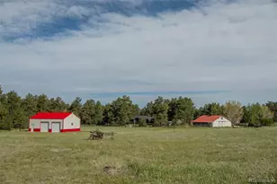 33443 Co Rd 21, Elizabeth, CO 80107 - Photo 4