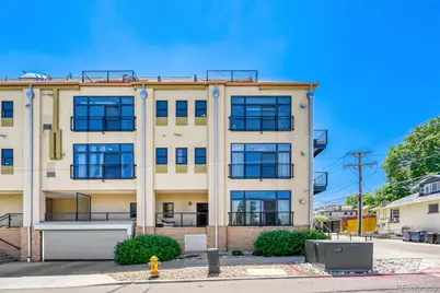 3299 Lowell Boulevard #203, Denver, CO 80211 - Photo 22