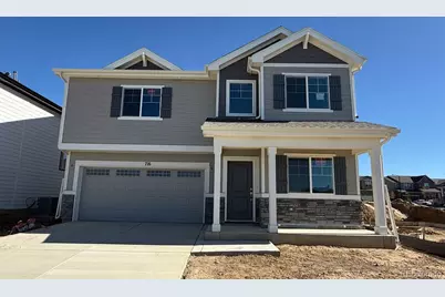 716 N Carrie Court, Watkins, CO 80137 - Photo 1