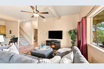 6168 N Beckwourth Court, Parker, CO 80138 - Photo 26