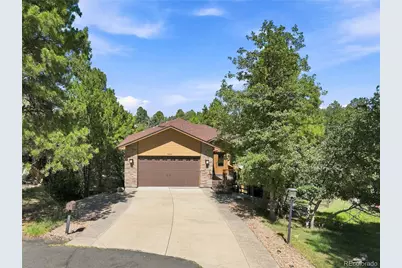 6168 N Beckwourth Court, Parker, CO 80138 - Photo 2