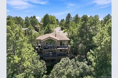 6168 N Beckwourth Court, Parker, CO 80138 - Photo 1