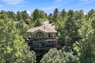 6168 N Beckwourth Ct, Parker, CO 80138 - Photo 1