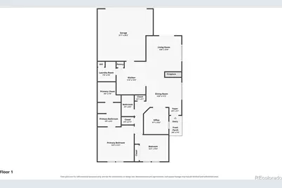 5429 Smoket Heights, Colorado Springs, CO 80924 - Photo 28