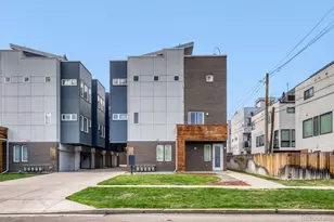 3419 W 16th Ave, Denver, CO 80204 - Photo 2