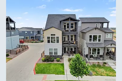 16550 Shoshone Street, Broomfield, CO 80023 - Photo 1