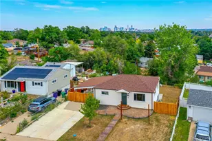 118 S Yates Way, Denver, CO 80219 - Photo 2