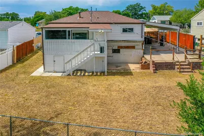 118 S Yates Way, Denver, CO 80219 - Photo 20
