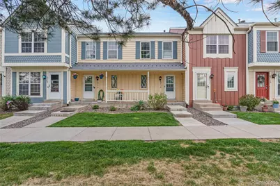 6712 S Holland Way, Littleton, CO 80128 - Photo 2