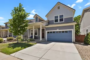 3742 Dinosaur St, Castle Rock, CO 80109 - Photo 2