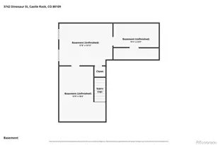 3742 Dinosaur St, Castle Rock, CO 80109 - Photo 38