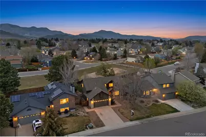 5421 S Vivian Street, Littleton, CO 80127 - Photo 2