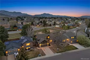 5421 S Vivian St, Littleton, CO 80127 - Photo 2