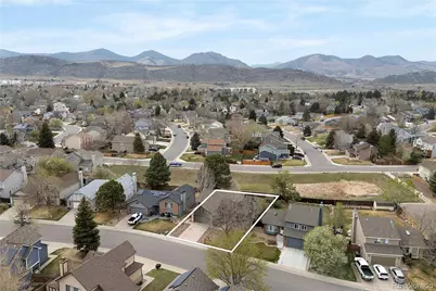 5421 S Vivian Street, Littleton, CO 80127 - Photo 46