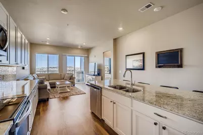 9283 Twenty Mile Road #402, Parker, CO 80134 - Photo 12