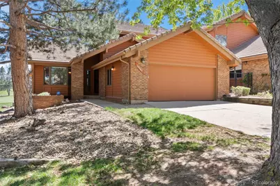 16066 Double Eagle Drive #C, Morrison, CO 80465 - Photo 1